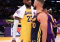 湖人季前赛录像回放(最新NBA季前赛录像回放)